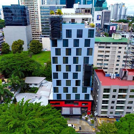Hotel Mio Panamá Exterior foto