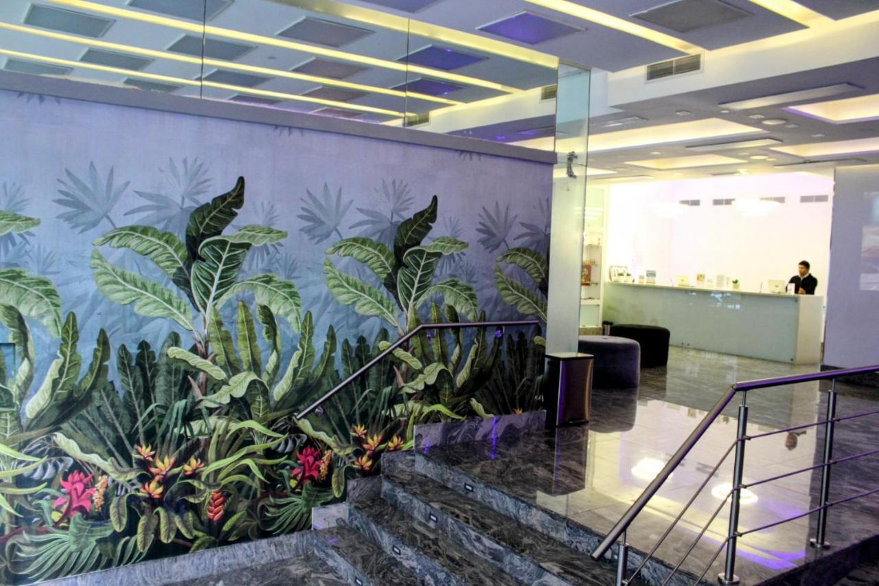 Hotel Mio Panamá Exterior foto